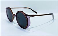 Sunglasses Gamine MASKPURPLE48 - MASKPURPLE48